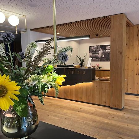 Aparthotel Ursprung Schladming Εξωτερικό φωτογραφία