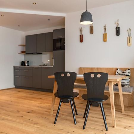 Aparthotel Ursprung Schladming Εξωτερικό φωτογραφία