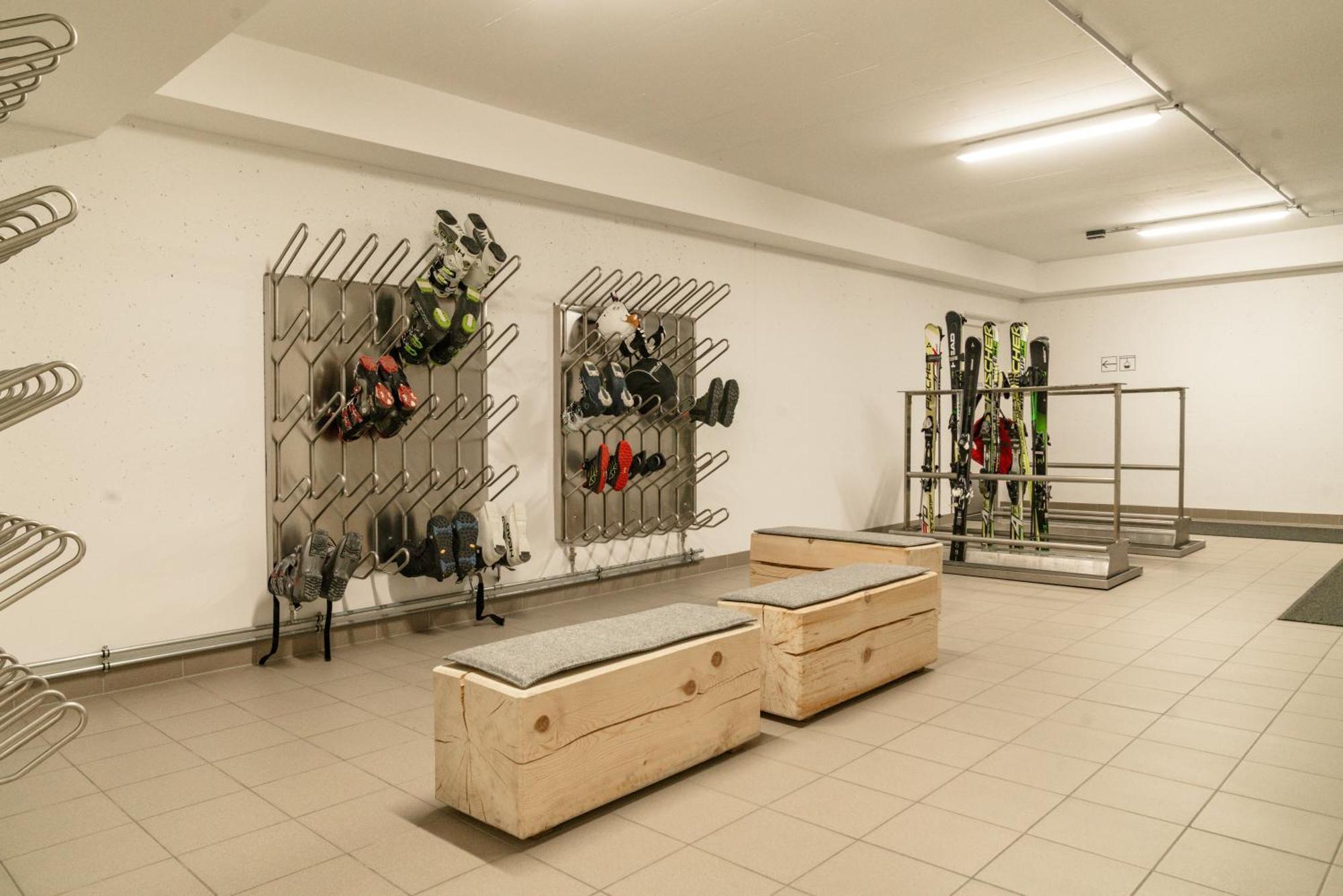 Aparthotel Ursprung Schladming Εξωτερικό φωτογραφία