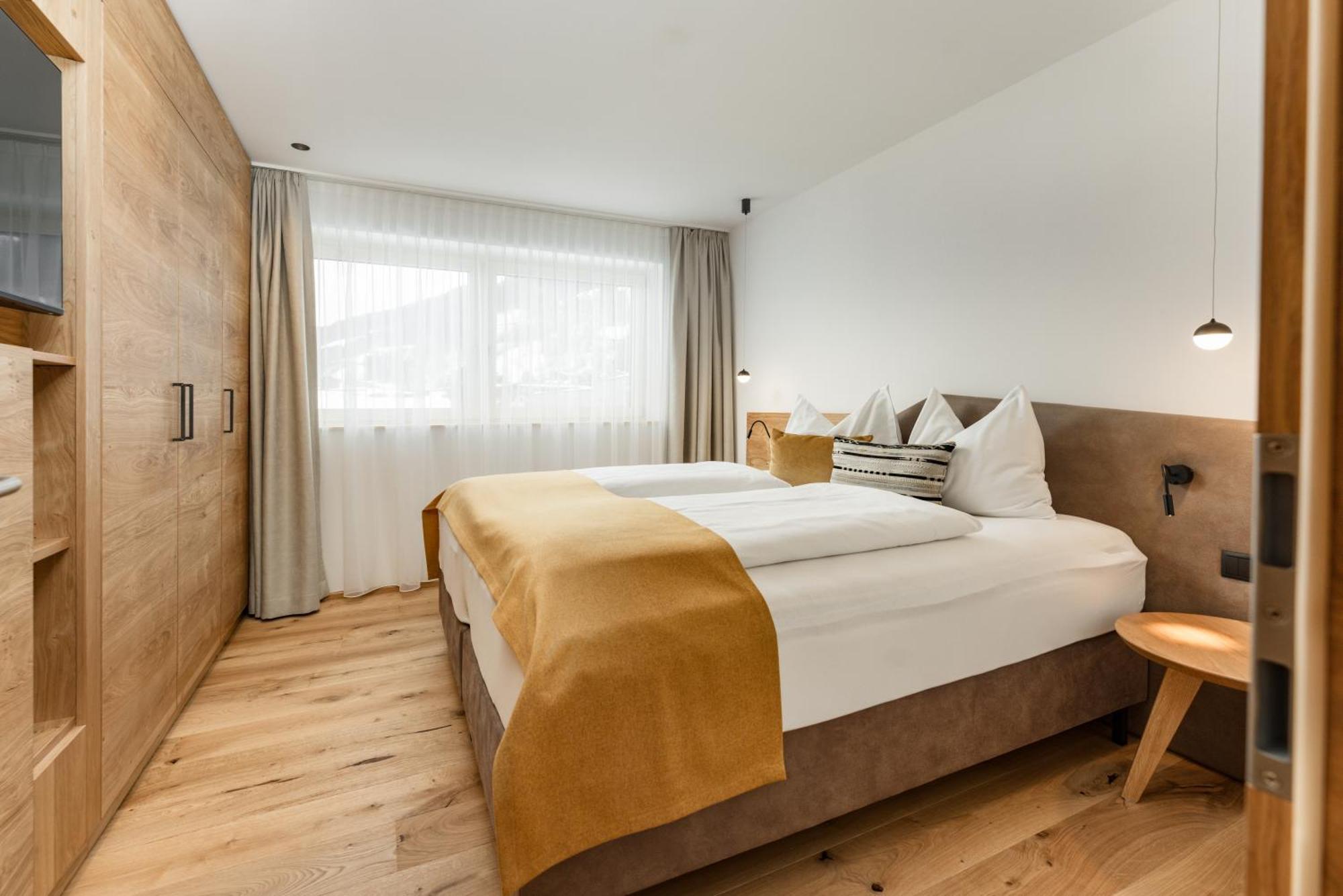 Aparthotel Ursprung Schladming Εξωτερικό φωτογραφία