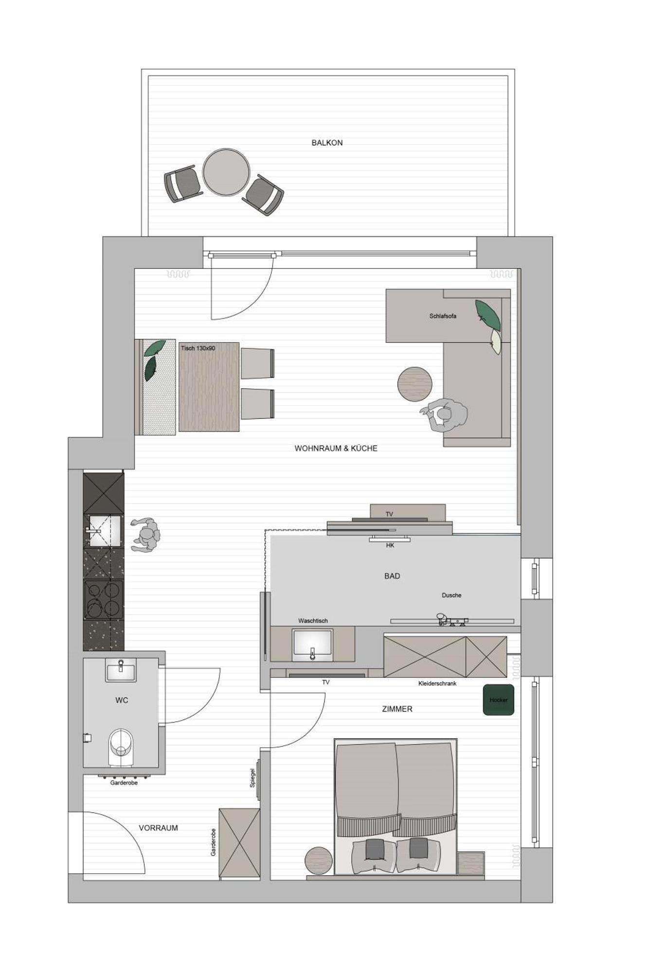 Aparthotel Ursprung Schladming Εξωτερικό φωτογραφία