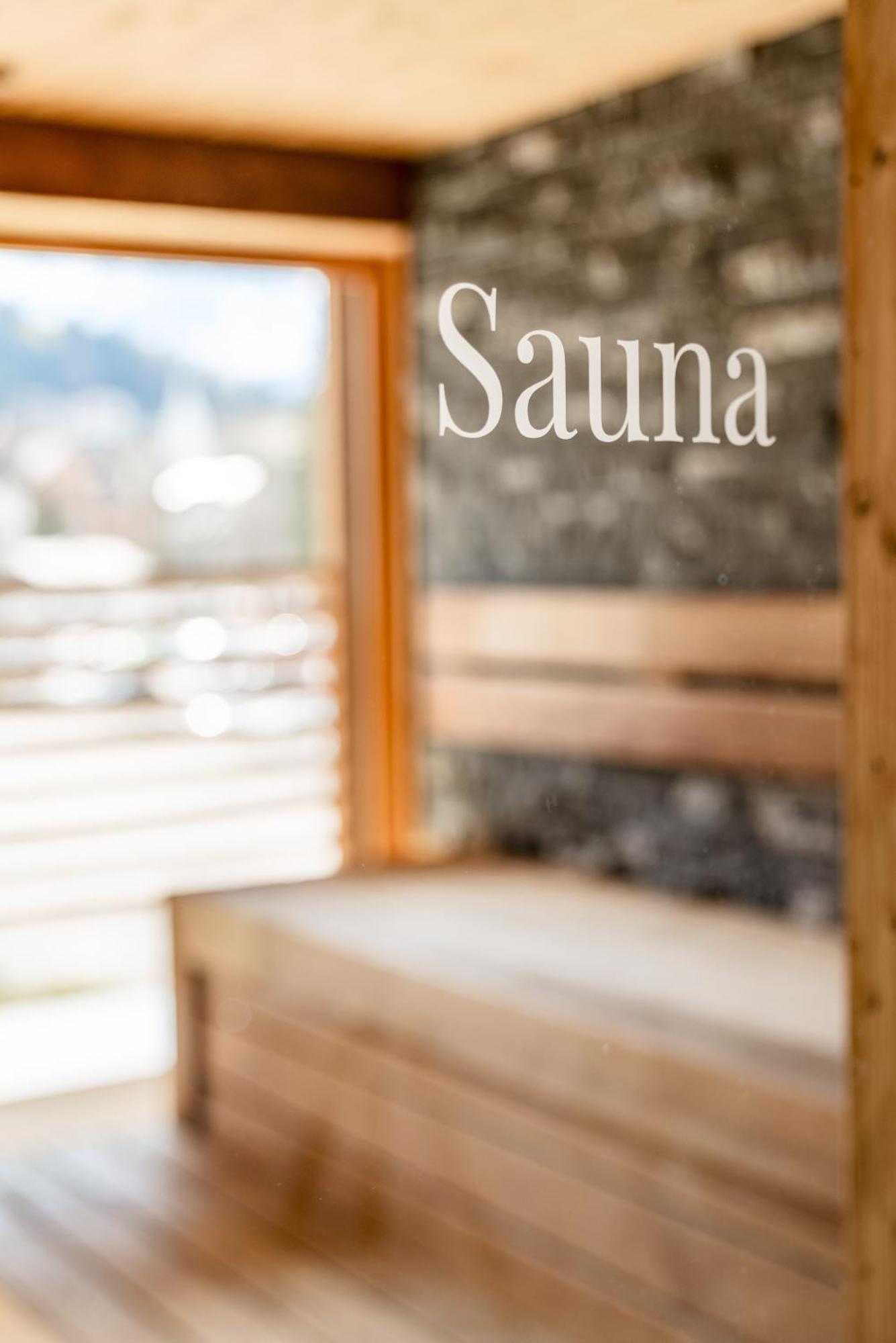 Aparthotel Ursprung Schladming Εξωτερικό φωτογραφία