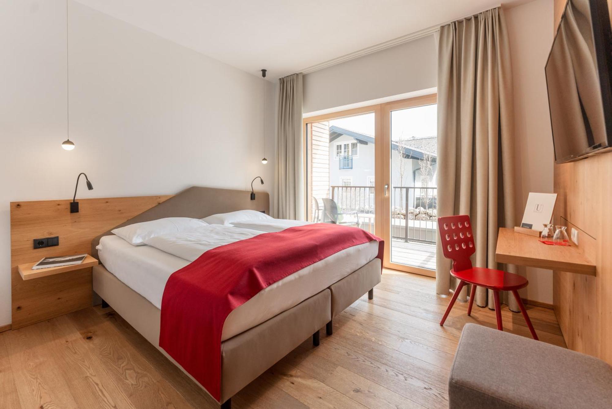Aparthotel Ursprung Schladming Εξωτερικό φωτογραφία