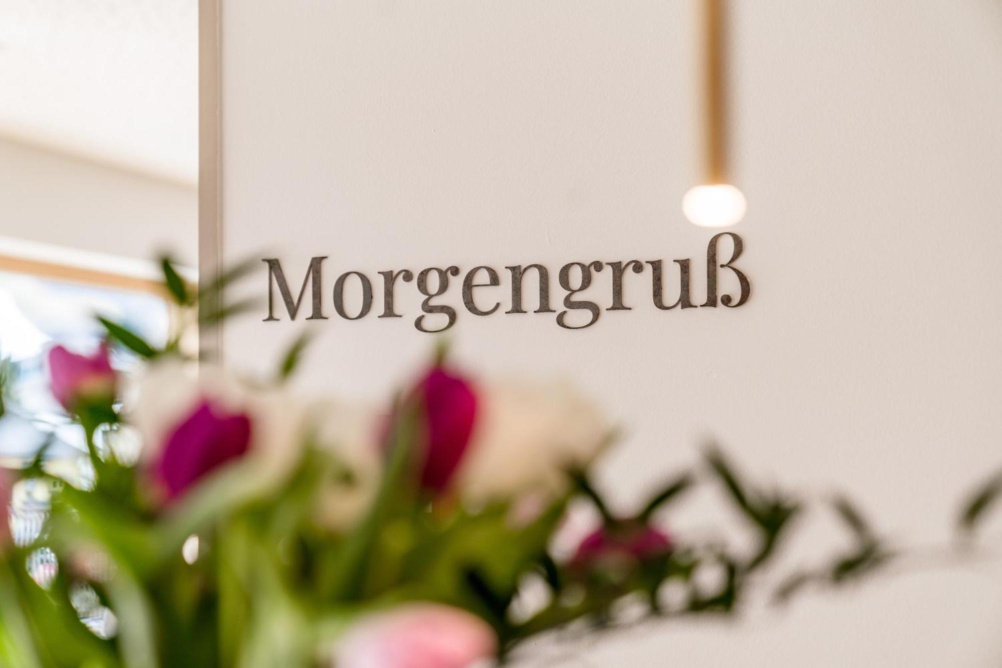 Aparthotel Ursprung Schladming Εξωτερικό φωτογραφία