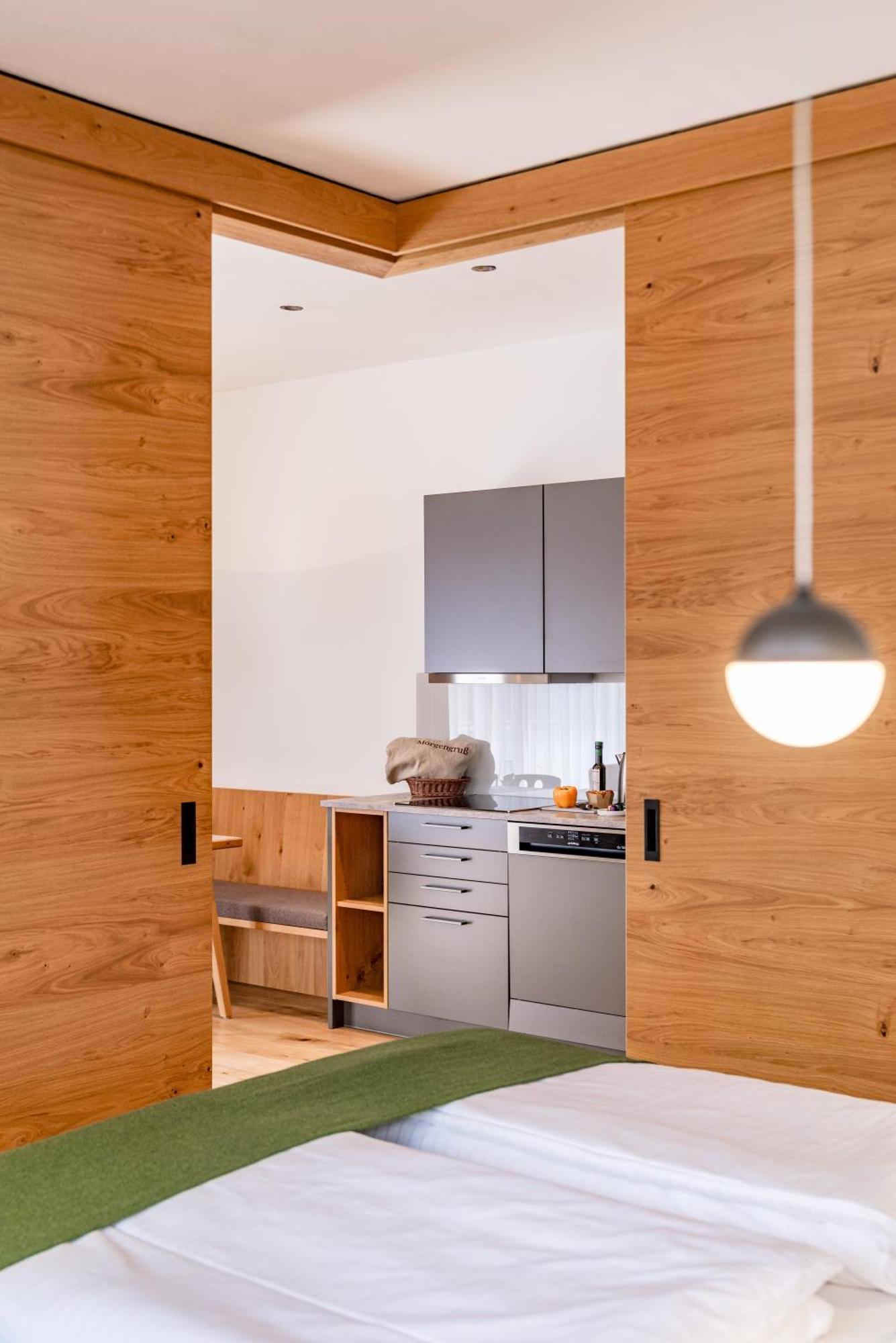 Aparthotel Ursprung Schladming Εξωτερικό φωτογραφία