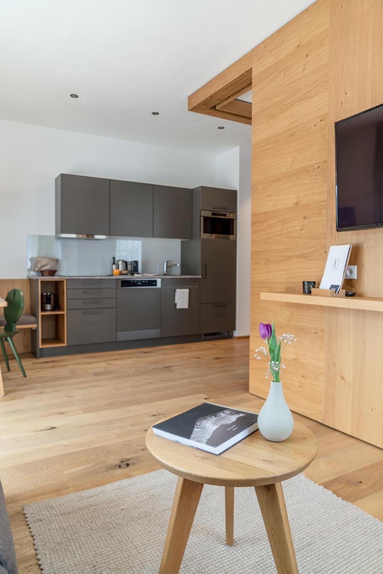 Aparthotel Ursprung Schladming Εξωτερικό φωτογραφία