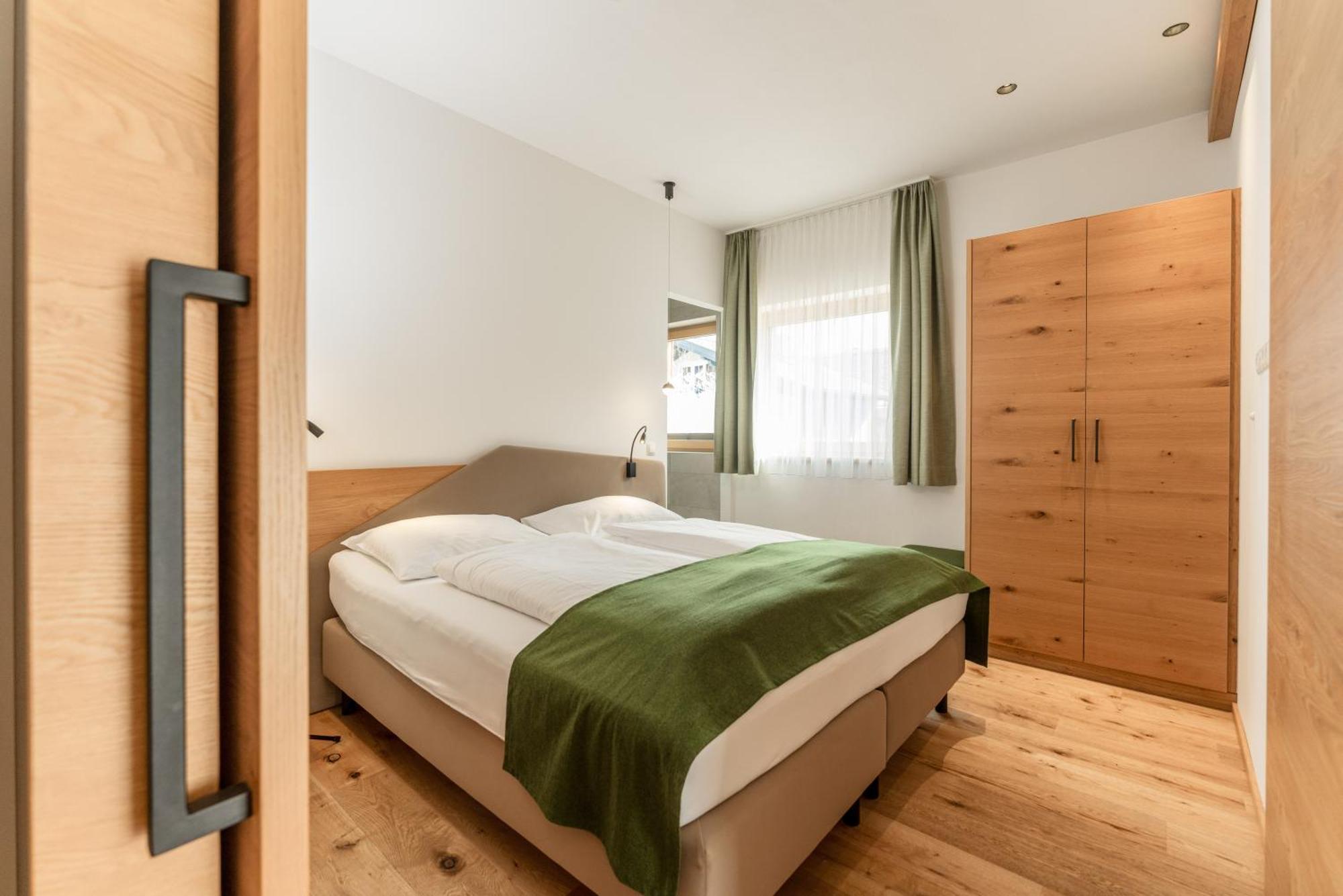 Aparthotel Ursprung Schladming Εξωτερικό φωτογραφία