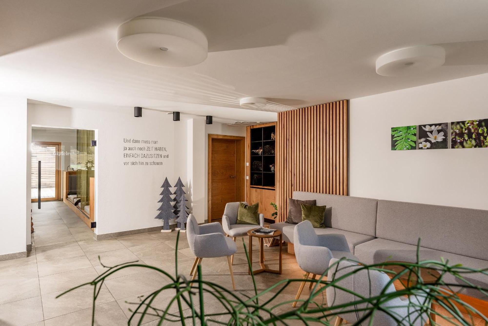 Aparthotel Ursprung Schladming Εξωτερικό φωτογραφία
