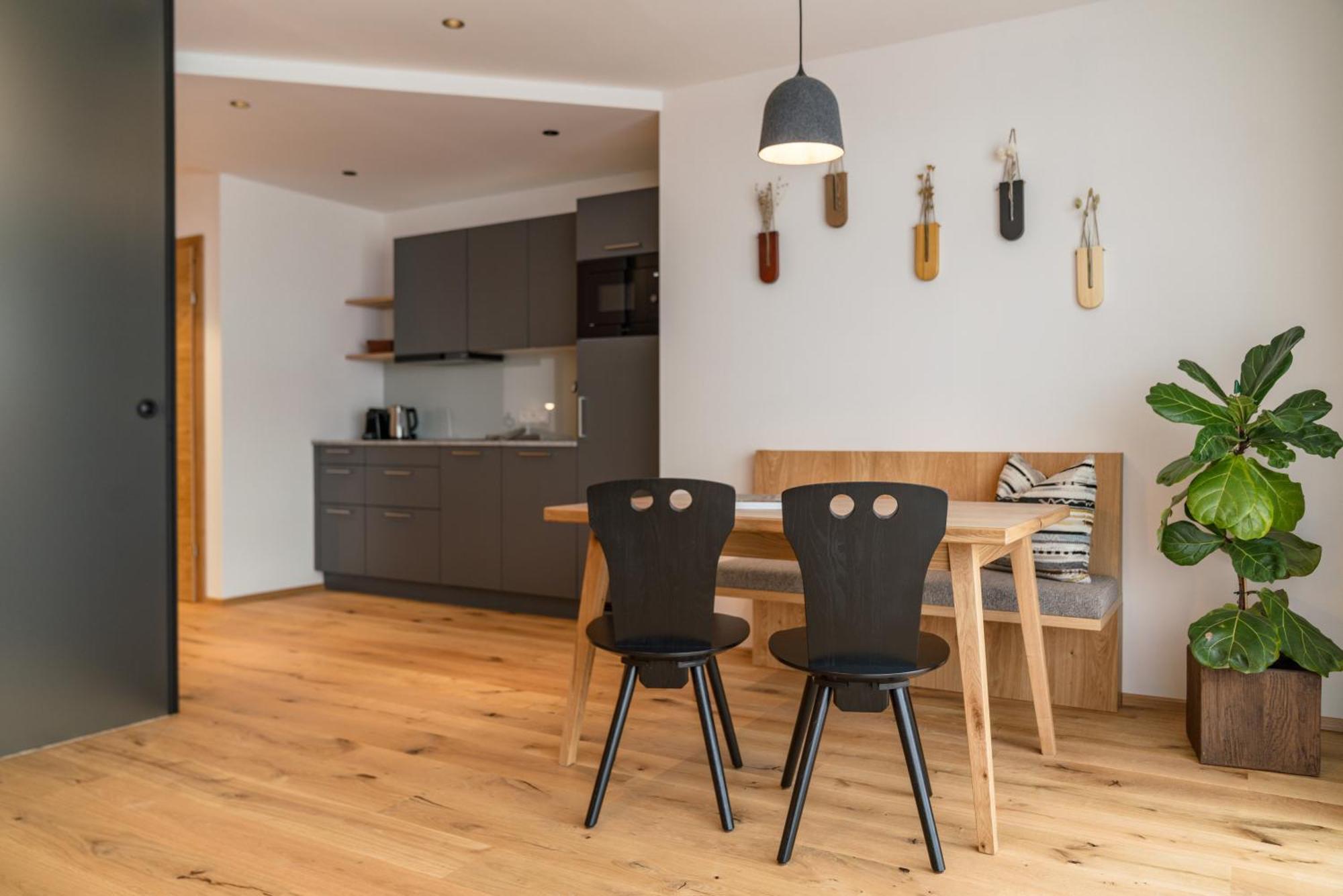 Aparthotel Ursprung Schladming Εξωτερικό φωτογραφία