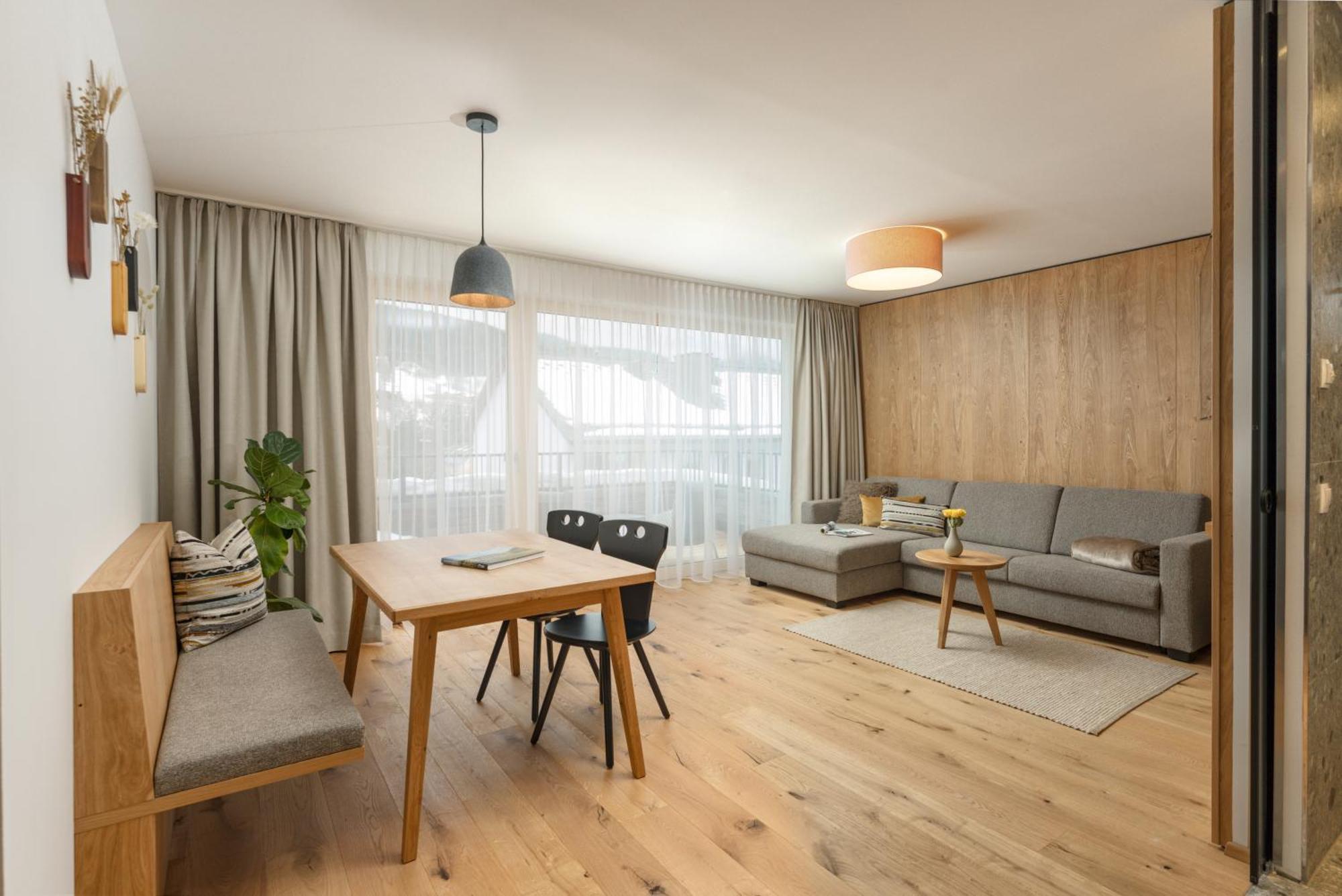 Aparthotel Ursprung Schladming Εξωτερικό φωτογραφία