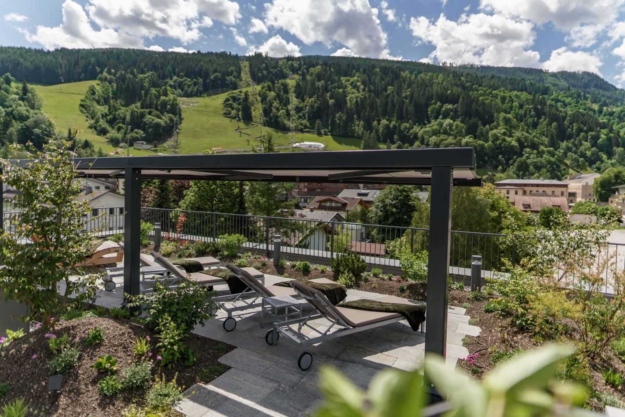 Aparthotel Ursprung Schladming Εξωτερικό φωτογραφία