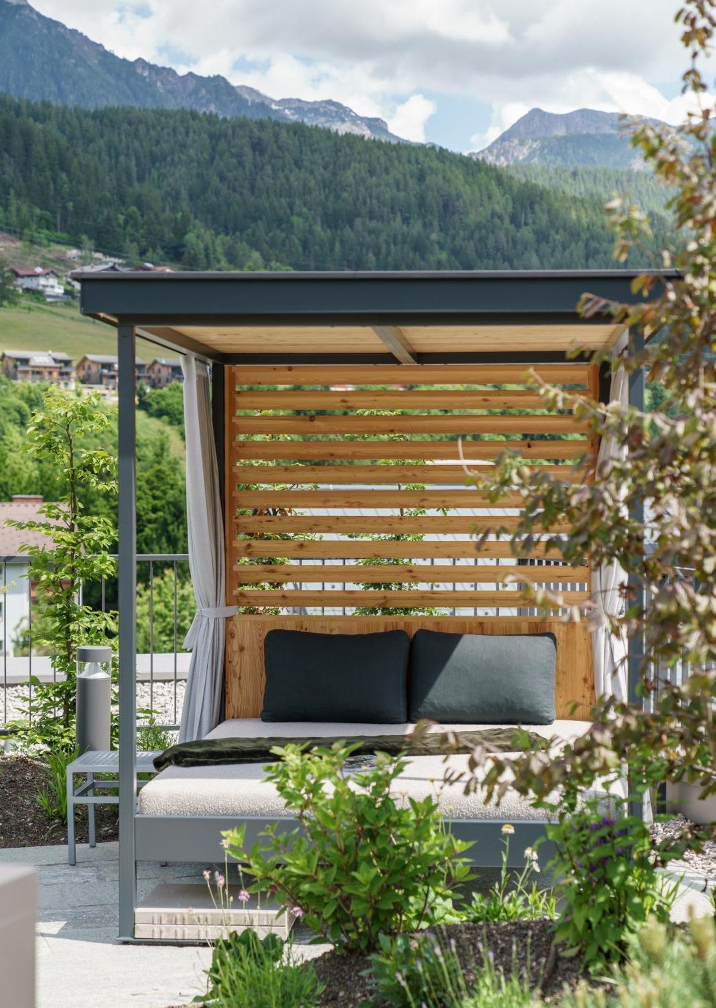 Aparthotel Ursprung Schladming Εξωτερικό φωτογραφία