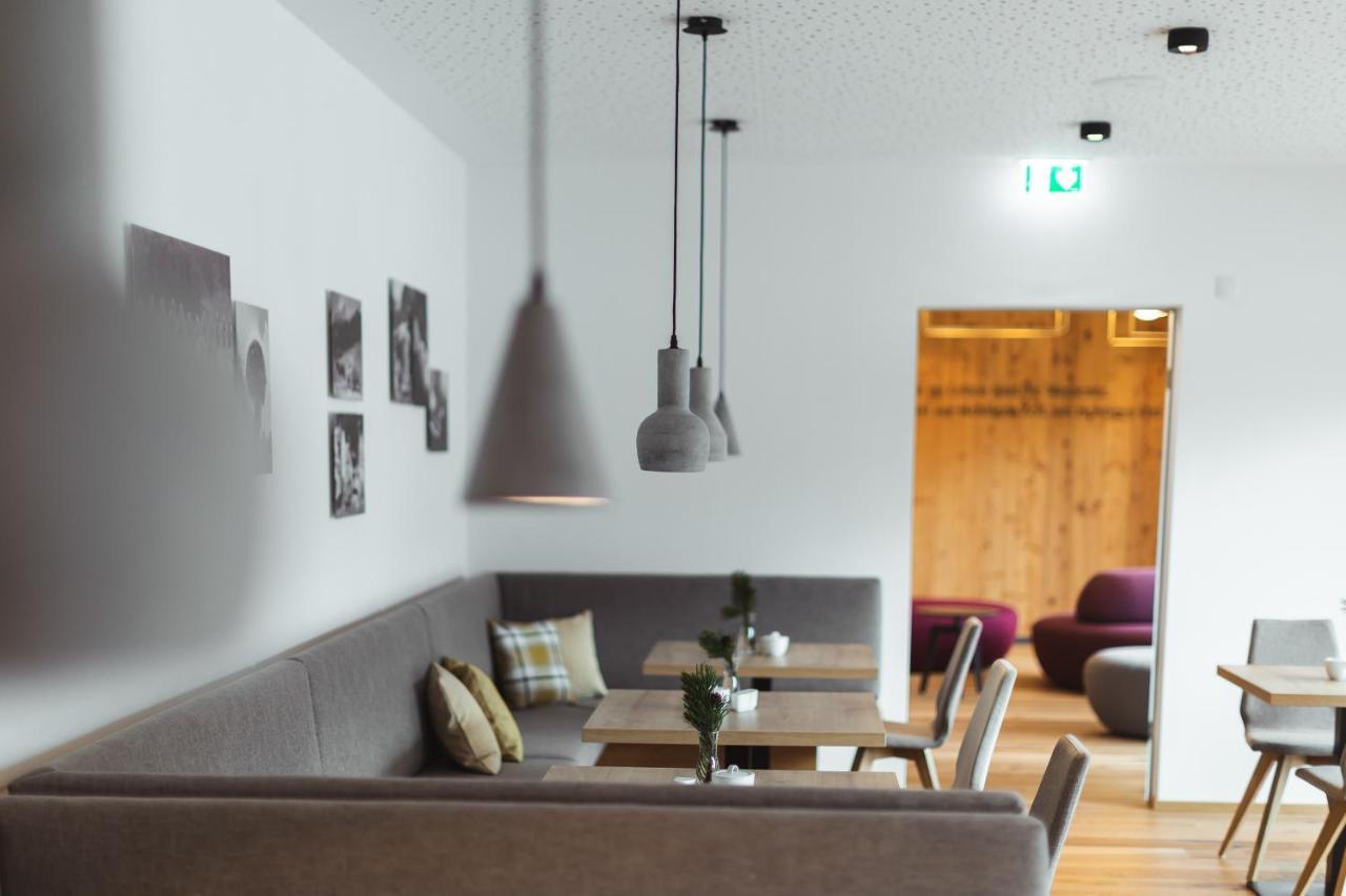 Aparthotel Ursprung Schladming Εξωτερικό φωτογραφία