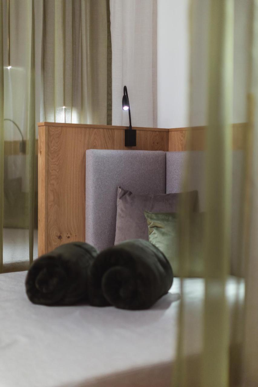 Aparthotel Ursprung Schladming Εξωτερικό φωτογραφία